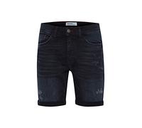 Blend Men's 20713327 Denim Shorts, 201001/Denim Washed Black, XL