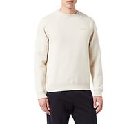Blend Men's Bhdownton Crew Neck Sweatshirt, 141107_Oyster Grey, M