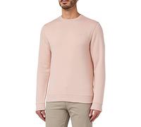 Blend Men's Bhdownton Crew Neck Sweatshirt, 151512/Misty Rose, L