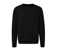 Blend Men's BHDownton Crew Neck Sweatshirt, 194007/Black, 3XL
