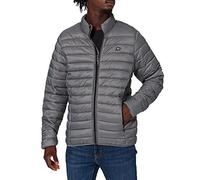 Blend Men's Bhromsey Jacket Quilted, 193910_Iron gate, L