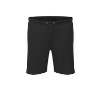 Blend Men's Big Size Terry Shorts (20717085 ) Black, Navy, 2XL-6XL