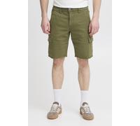 Blend Mens Blizzard Denim Cargo Shorts - Green