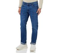 Blend Men's Blizzard fit Jeans, 200290/Denim Light Blue, 33 W/32 L
