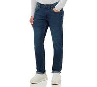 Blend Men's Blizzard Fit Jeans, 200291/Denim Middle Blue, 34 W/32 L