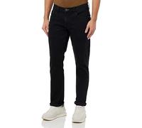 Blend Men's Blizzard Fit Jeans, 200297/Denim Black, 33 W/32 L