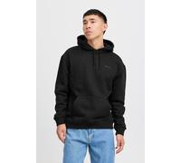 Blend Mens Downtown Hooded Sweatshirt - Black