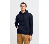 Blend Mens Downtown Hooded Sweatshirt - Navy Blue