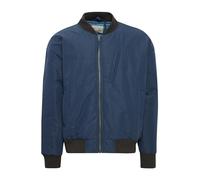 Blend Men's Jacket OTW, 194024/Dress Blues, L