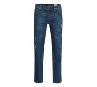 Blend Men's Jet fit Jeans, 200291/Denim Middle Blue, 34 W/30 L