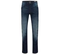 Blend Men's Jet Fit Jeans, 202198/Denim Dark Blue E.s.23, 33 W/32 L