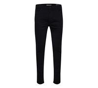 BLEND Men's Jet Multiflex Skinny Jeans, Black (Denim 76204), W36/L32 (Manufacturer Size: 36)