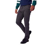 Blend Men's Pants Trouser Not Applicable, Grey (Pewter Mix 70817), W31/L30 (Manufacturer Size: 31/30)