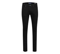 Blend Men's Skinny Fit Jeans - Black - Schwarz (100) - 32/32 (Brand size: 32/32)