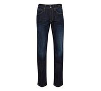 Blend Men's Straight Jeans, Blau (76946-L32), 34W x 32L