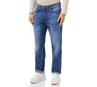 Blend Men's Thunder Fit Jeans, 200291/Denim Middle Blue, 36 W/32 L