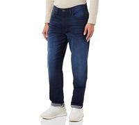 Blend Men's Thunder Fit Jeans, 200292/Denim Dark Blue, 32 W/34 L