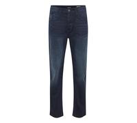 Blend Men's Thunder Fit Jeans, 202198/Denim Dark Blue E.s.23, 33 W/32 L