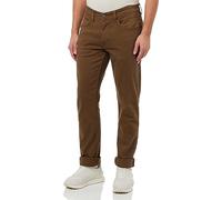 Blend Men's Twister fit Jeans, 180930/Coffee Lique£r, 30 W/32 L