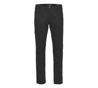 Blend Men's Twister Fit Multiflex Noos Slacks, Denim Unwashed Black (200300), 32 W/30 L