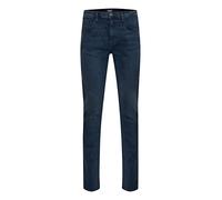 BLEND Men's Twister Jeans Noos Slim Jeans, Black (Denim Blue 76214), W34/L32 (Manufacturer Size: 34/32)