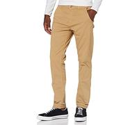BLEND Men's Twister Pants Noos Trouser, Brown (Sand 75107), W32/L30 (Manufacturer Size: 32/30)