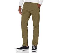 BLEND Men's Twister Pants Noos Trouser, Green (Martini Olive 77238), W30/L30 (Manufacturer Size: 30/30)