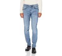 Blend Men's Twister Slim Jeans, Blue (Denim Light Blue 76200), 40 W/34 L