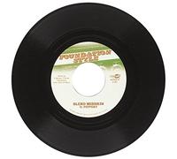 Blend Mishkin ft Peppery - Foundation Style [VINYL]