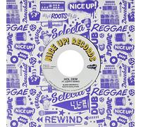 Blend Mishkin & Roots Evolution ft Gappy Ranks - Hol Dem [7" VINYL]