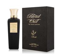 Blend Oud Original Collection Bark Eau De Parfum Spray 75ml - Brand New & Boxed