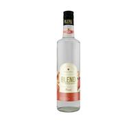 Blend Peach Liqueur | Perfect Ingredient for Woo Woos & Bellinis | Create Fruity Cocktails at Home | 70cl | 18% ABV