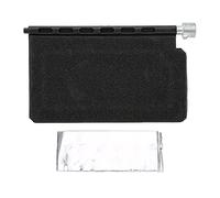 Blend Recirculation Door Repair Kit 68004226AA Replacement High Precision Key Component Long Service Life for 4500/5500 2008-2010 (Recirculation Door)