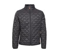 BLEND Stanley Men's Quilted Jacket Puffer Jacket Padded Jacket With Funnel Neck
