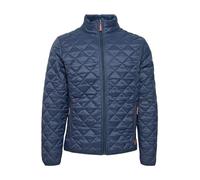 BLEND Stanley Men's Quilted Jacket Puffer Jacket Padded Jacket With Funnel Neck