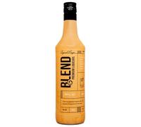 Blend Triple Sec Liqueur | Perfect Ingredient for Margarita's | 70 cl | 20% ABV