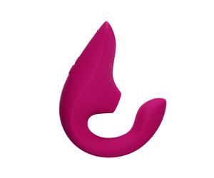 Blend-Vibrant Pink