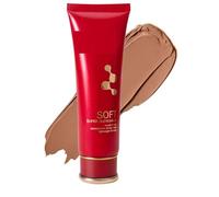 Blendable Tube Foundation - 05 Warm Beige, 50g | Lightweight, Full Coverage Formula for Dark Spots, Fine Lines & Skin Imperfections | 6 Shades for Indian Skin Tones