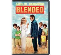 Blended