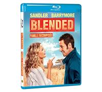 Blended (Blu-ray + DVD)