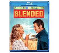 Blended [Blu-ray] [US Import]