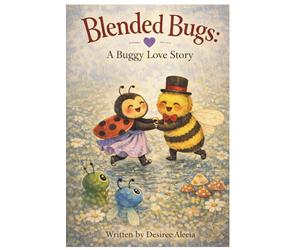 Blended Bugs: A Buggy Love Story