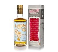 Blended Grain #1 45 Year Old (That Boutique-y Whisky Company) 3cl Samp Grain Whisky 3cl Sample