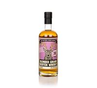 Blended Grain Whisky 30 Year Old (That Boutique-y Whisky Company) Grain Whisky