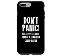 Blended Learning Coordinator Case for iPhone 7 Plus/8 Plus