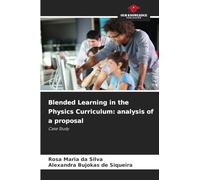 Blended Learning in the Physics Curriculum: analysis of a proposal