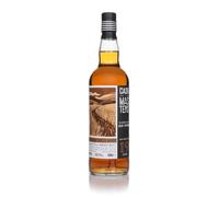 Blended Malt 19 Year Old 2006 (cask 20001/2006) - Cask Masters (Brave Blended Malt Whisky