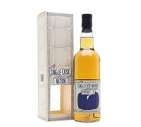 Blended Malt 2009 / 9 Year Old / Single Cask Nation Blended Whisky