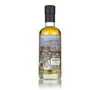 Blended Malt #3 21 Year Old (That Boutique-y Whisky Company) 3cl Sampl Blended Malt Whisky 3cl Sample