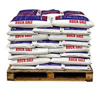 Blended Rock Salt Ultragrip 40 x 25 kg Bags